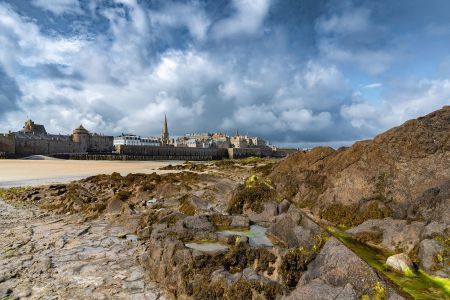Saint Malo