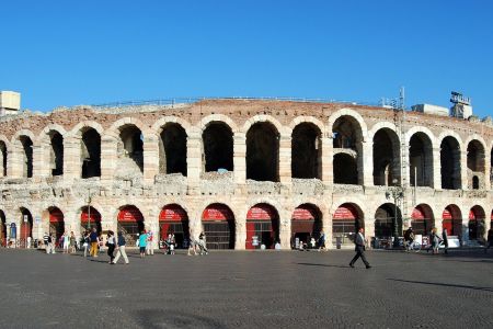 Arena van Verona