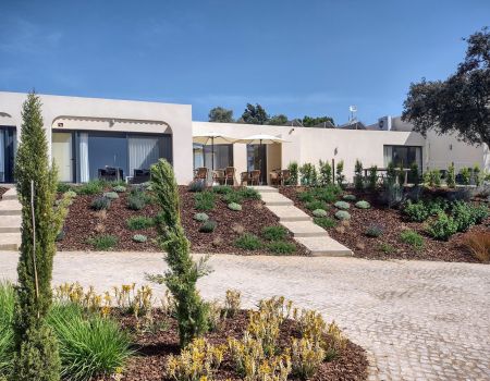 Suites sunny hill portugal