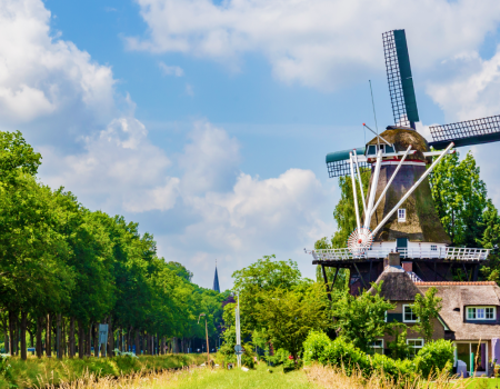 molen