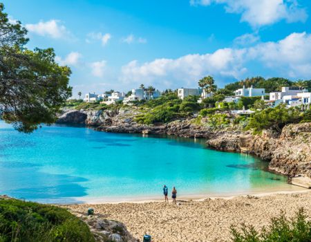 Baai