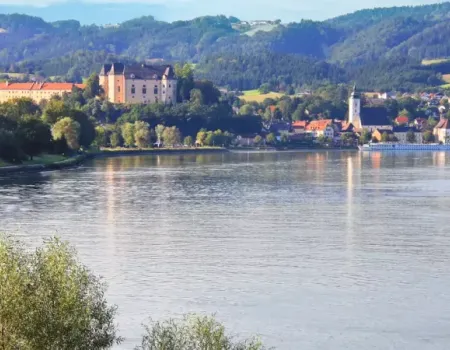 Donau