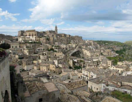 Matera