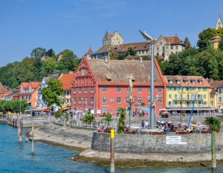 Meersburg