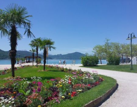 Worthersee