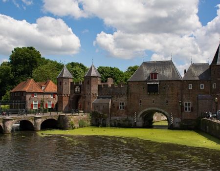 Koppelpoort Amersfoort