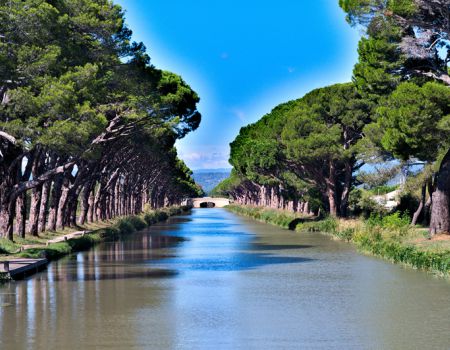 canal du Midi