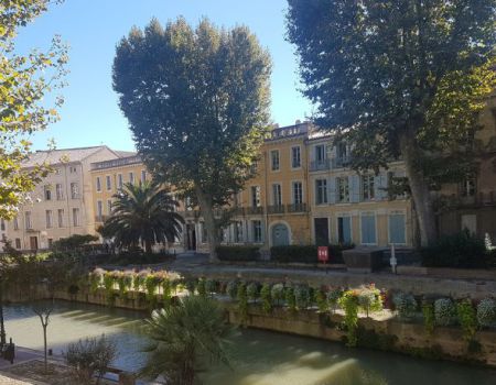 canal du midi