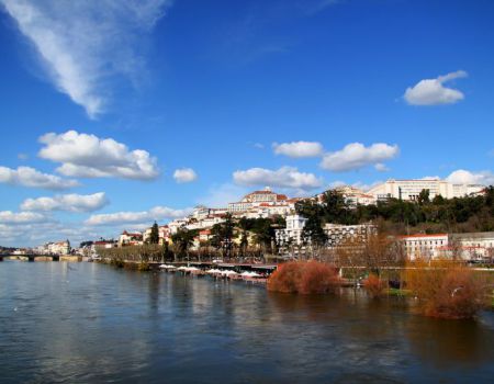 Coimbra Portugal