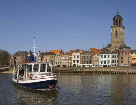 Deventer