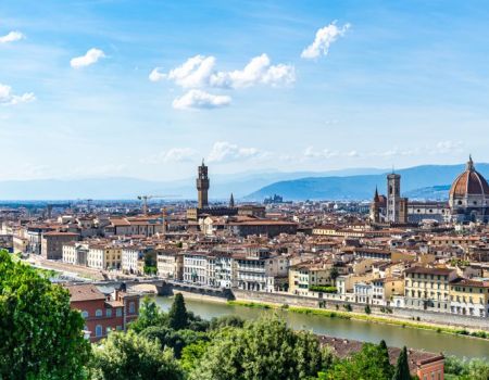 Toscane Italië