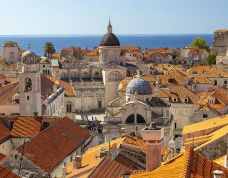 Dubrovnik