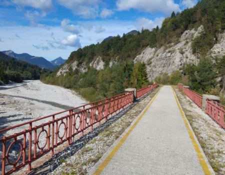 fietsen in salzburg