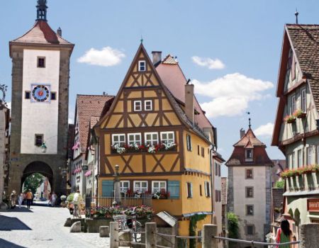 Rothenburg