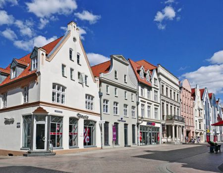 Wismar