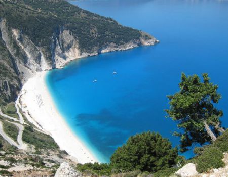 Griekenland Kefalonia