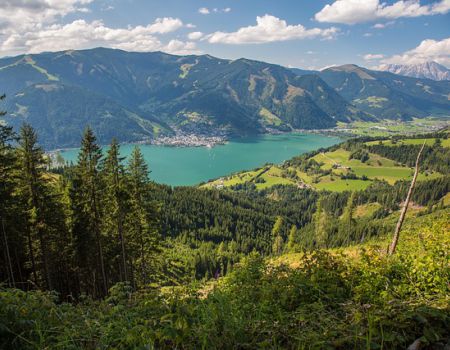 meer keutschacher see