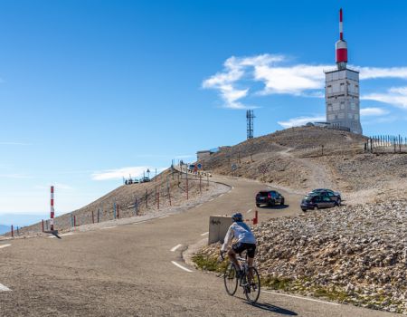 Mont Ventoux