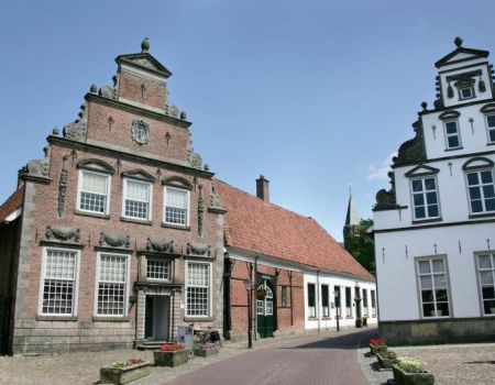Centrum Oldenzaal