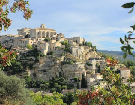 Provence
