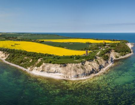 Rügen eiland