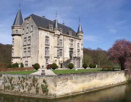 fietsen in Valkenburg en Maastricht