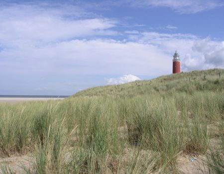 Waddeneilanden Duitsland