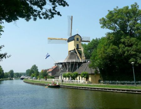 windmolen