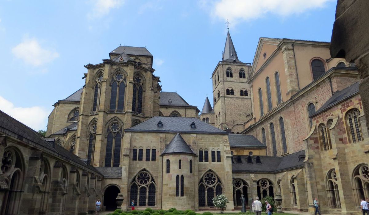 dom in trier