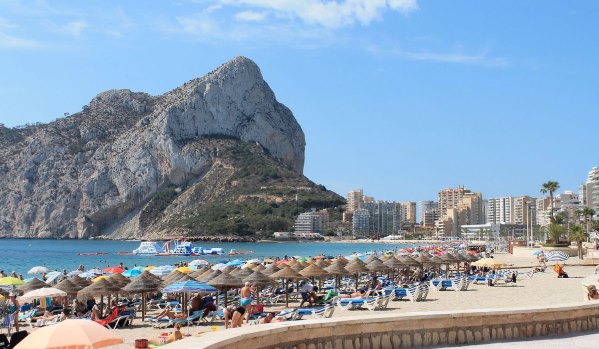 Calpe