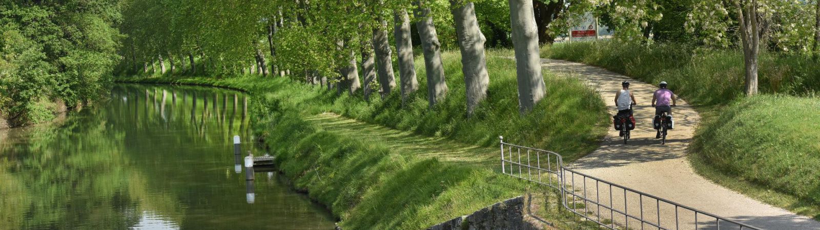 Canal du Midi