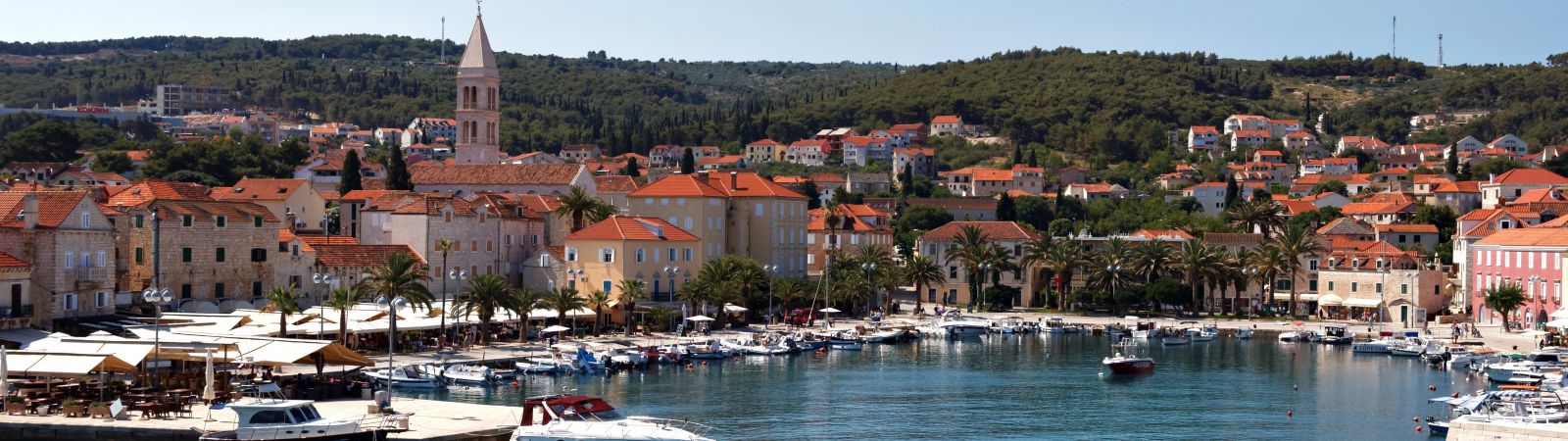 Hvar Kroatië