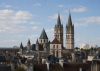 Abbaye aux Hommes