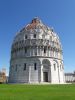 Baptisterium van San Giovanni