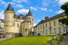 Château de Saumur