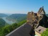 Burgruine Aggstein