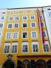 Geburtshaus Mozart