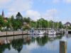 Hafen Eckernförde