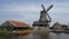 Houtzaagmolen De Rat