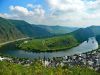 Moselschleife Bremm