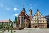 Stiftskirche Innichen