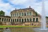 Zwinger Dresden
