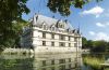 d'Azay-le-Rideau