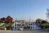 Haventje Motifs op Fehmarn