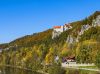 Kasteel Prunn in Altmühltal