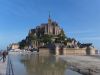 Mont-Saint-Michel